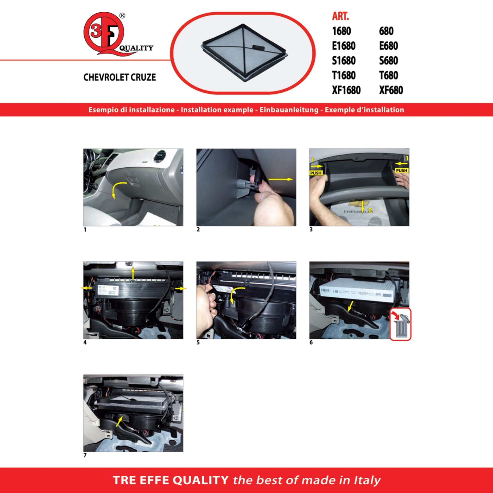 TREFE680